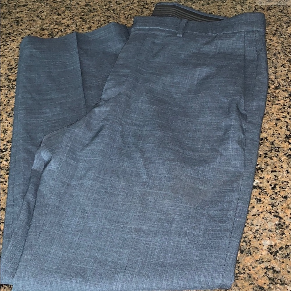 Perry Ellis Portfolio Men’s Slacks